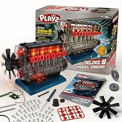 Playz inline engine for sale  Delivered anywhere in USA 