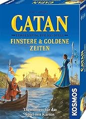 Kosmos 680602 catan gebraucht kaufen  Wird an jeden Ort in Deutschland