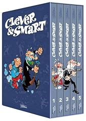 Clever smart clever gebraucht kaufen  Wird an jeden Ort in Deutschland