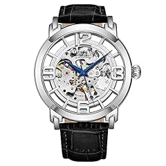 Stührling orologio automatico usato  Spedito ovunque in Italia 