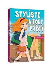Lili styliste d'occasion  Livré partout en France