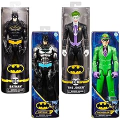 Comics batman inch for sale  Delivered anywhere in UK