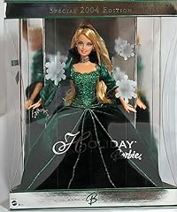 Holiday barbie doll for sale  Delivered anywhere in USA 