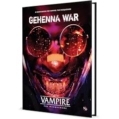 Vampire the masquerade gebraucht kaufen  Wird an jeden Ort in Deutschland
