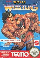 Nes tecmo world usato  Spedito ovunque in Italia 