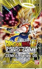 Bandai booster dragon d'occasion  Livré partout en France