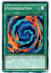 Polymerization yugi legendary for sale  Delivered anywhere in UK