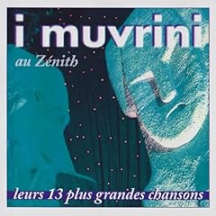 Zénith concert intégral d'occasion  Livré partout en France