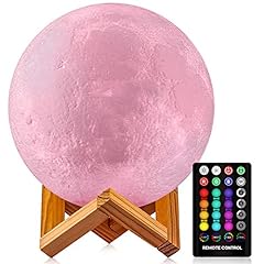 Moon lamp moon for sale  Delivered anywhere in USA 