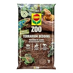 Compo zoo lettiera usato  Spedito ovunque in Italia 