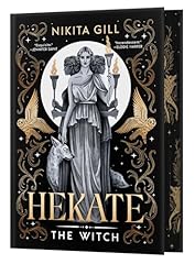 Hekate witch for sale  Delivered anywhere in USA 