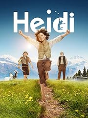 Heidi usato  Spedito ovunque in Italia 