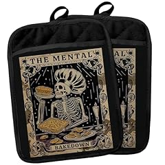 Gothic skeleton pot for sale  Delivered anywhere in USA 