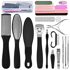 Foot file pedicure for sale  Delivered anywhere in UK