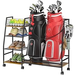 Golf bag storage for sale  Delivered anywhere in USA 