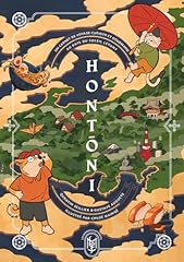 Hontoni carnet voyage usato  Spedito ovunque in Italia 