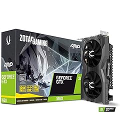 Zotac gaming geforce usato  Spedito ovunque in Italia 