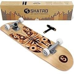 Skatro pro skateboard gebraucht kaufen  Wird an jeden Ort in Deutschland