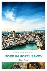 Mord hotel savoy gebraucht kaufen  Wird an jeden Ort in Deutschland