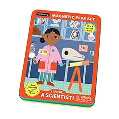 Mudpuppy scientist magnetic for sale  Delivered anywhere in USA 