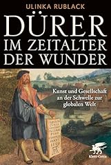 Dürer zeitalter wunder gebraucht kaufen  Wird an jeden Ort in Deutschland