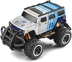 voiture rc carrosserie d'occasion  Livré partout en France