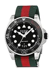 Gucci orologio unisex usato  Spedito ovunque in Italia 