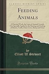 Feeding animals practical d'occasion  Livré partout en France