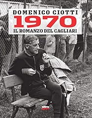 1970. romanzo del usato  Spedito ovunque in Italia 