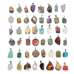 Danlingjewelry 50pcs natural for sale  Delivered anywhere in USA 