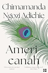 Americanah gebraucht kaufen  Wird an jeden Ort in Deutschland