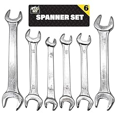 Sol 6pcs spanner for sale  Delivered anywhere in UK