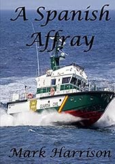 Spanish affray michael for sale  Delivered anywhere in Ireland