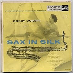Sax silk for sale  Delivered anywhere in USA 