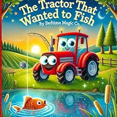 Tractor wanted fish for sale  Delivered anywhere in USA 