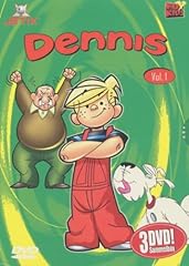 Dennis megapack vol gebraucht kaufen  Wird an jeden Ort in Deutschland