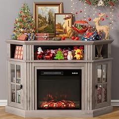 Furmax fireplace corner for sale  Delivered anywhere in USA 