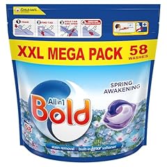 Bold pods washing for sale  Delivered anywhere in UK