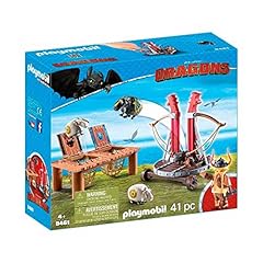 Playmobil 9461 gueulfor d'occasion  Livré partout en France