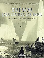 Trésor livres mer d'occasion  Livré partout en France