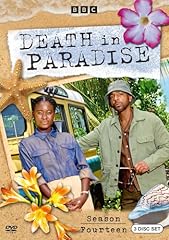 Death paradise season for sale  Delivered anywhere in USA 
