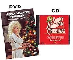 Smoky mountain christmas for sale  Delivered anywhere in USA 