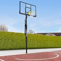 Forza basketball post for sale  Delivered anywhere in Ireland