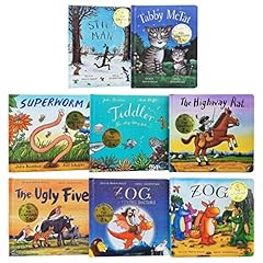 Julia donaldson early for sale  Delivered anywhere in UK