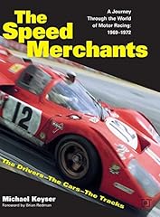 The speed merchants gebraucht kaufen  Wird an jeden Ort in Deutschland