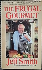 Frugal gourmet for sale  Delivered anywhere in USA 