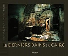 Derniers bains caire d'occasion  Livré partout en France