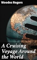 Cruising voyage around for sale  Delivered anywhere in USA 