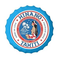 Compatible hinano tahiti d'occasion  Livré partout en France