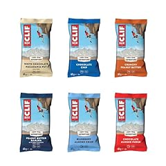 Clif bars bundle for sale  Delivered anywhere in UK